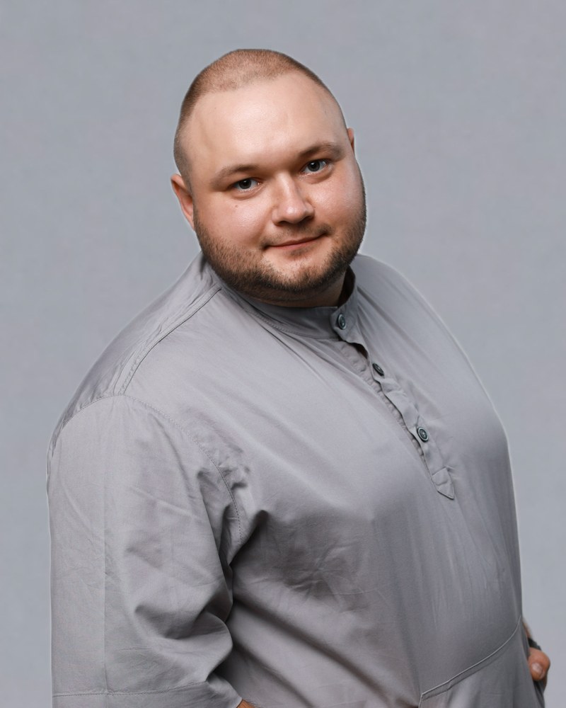 Горобець Юрій Юрійович